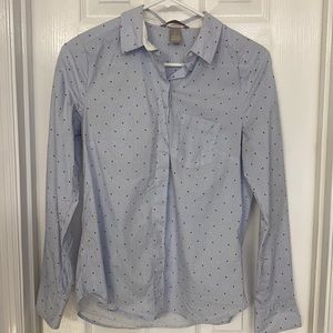H&M button down shirt